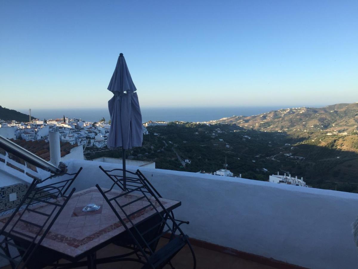 Algarabi Casa vacanze Frigiliana